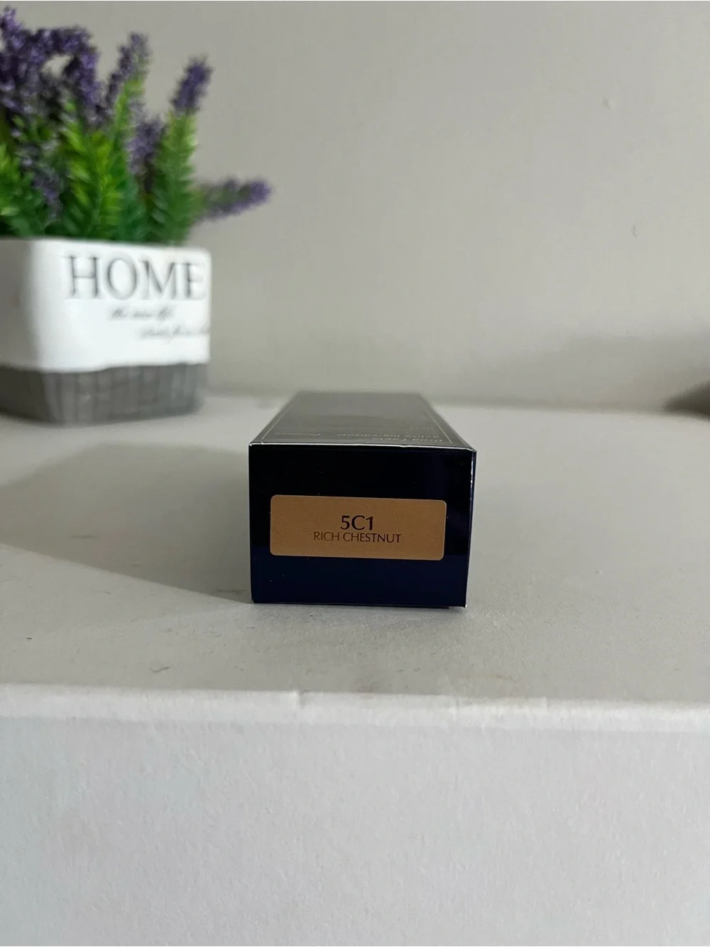 5C1 Rich Chestnut, Estée Lauder Futurist SkinTint Serum Foundation, SPF 20, 30ML